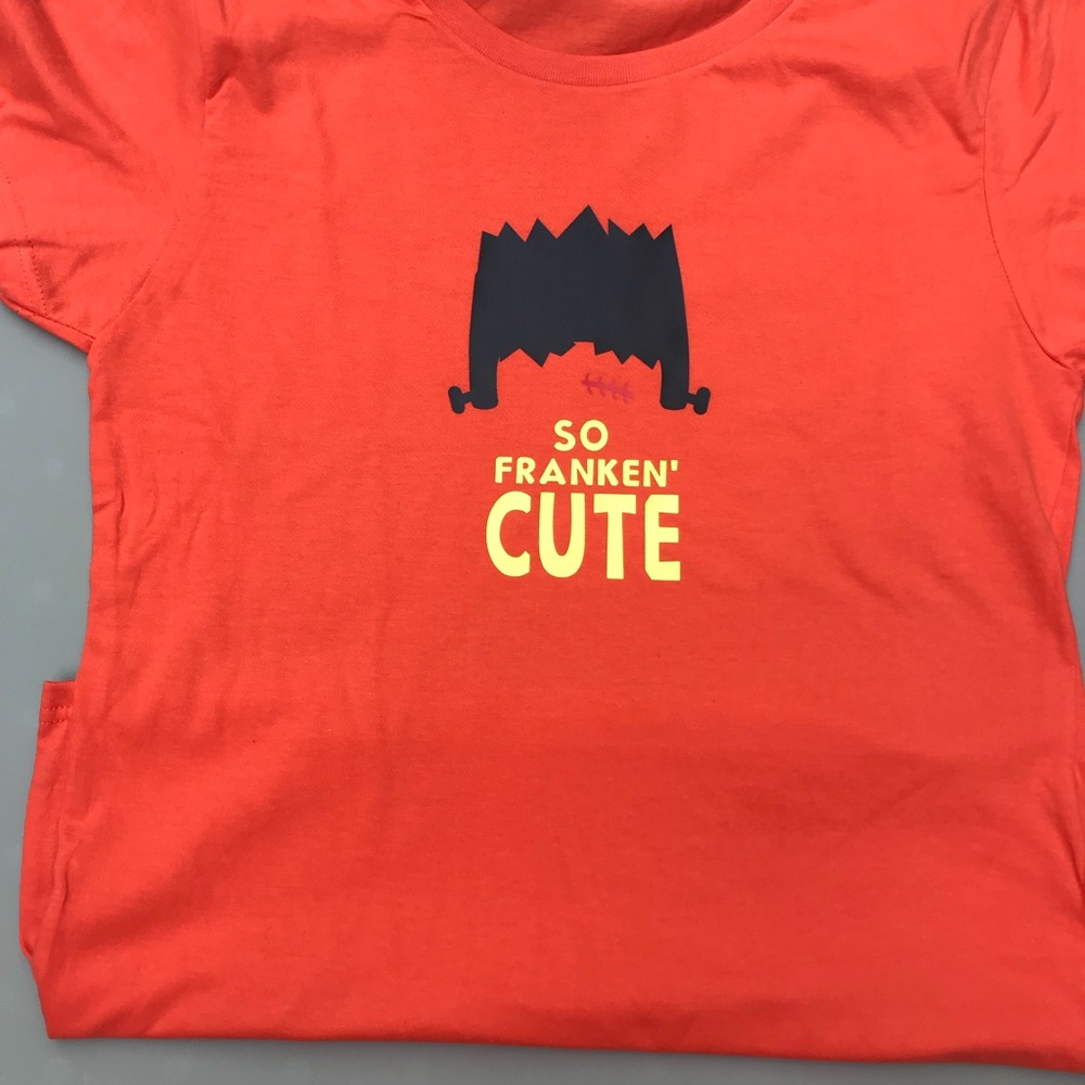 Custom youth T-Shirt